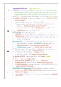 Samenvatting geschiedenis tijdvak 3 Feniks vwo 4&sol;5&sol;6