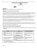 MNE2601 Detailed Summary exam prep