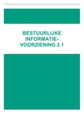 Samenvattingen Blok 2&period;1 Accountancy&comma; Fiscaal Recht&comma; Bedrijfseconomie
