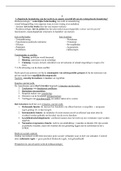 Empirical Legal Studies&comma; VOLLEDIGE SAMENVATTING