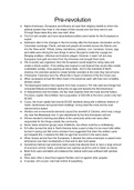 Overview of AP US History