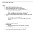 INF3705 summary notes