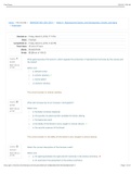 BIO 208 - FINAL EXAM&period;