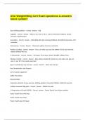 USA Weightlifting Level 1 questions with correct answers&period;