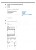 FAC1501 ASSESSMENT 2 SEM 2 OF 2024 EXPECTED QUESTIONS AND ANSWERS&plus;LEARNING 4&5 QUIZZIES TO UNLOCK ASSESSMEN