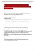 Peds- ATI Practice Exam B 2019