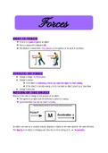 Forces-physics 