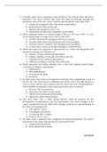 NCLEX BASED QUESTIONS&period;docx