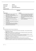 PRO151X assignment 2 PDF