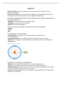 Samenvatting Inleiding tot de marketing&comma; ISBN&colon; 9789001886868  Marketing & Ondernemen &lpar;OE1&rpar; H7