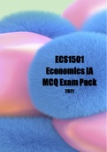 ECS1501-Exam-Pack-2021