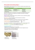 Basis informatie bouwtechnologie