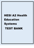 HESI A2 READING&comma;VOCABULARY & COMPREHENSION 2021&period;