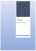 uitgebreide samenvatting PSKA