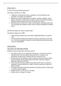 Summary  PLC2601 Notes