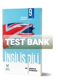 Exam (elaborations) TEST BANK ENGLISH Güvən nəşriyyatı 
