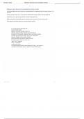Network and Security Foundations Study Guide