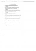 C172 Pre-Assess - Pre-assessment