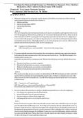 Test Bank For Maternal Child Nursing Care 7th Edition by Shannon E&period; Perry&comma; Marilyn J&period; Hockenberry&comma; Mary Catherine Cashion Chapter 1-50 Complete Chapter 01&colon; 21st Century Maternity Nursing Perry&colon; Maternal Child Nursing Care&comma; 7th Edition