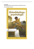 Samenvatting: Ontwikkelingspsychologie van Liesbeth van Beemen en Marieke Beckerman