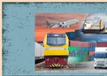 Trabajo transporte de mercancías, para la asignatura economía del transporte de Turismo UAM.