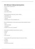 NUT 200 Exam 4 &lpar;Skemp&rpar; Quiz Questions