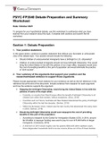 PSYC-FPX3540_Assessment3 Debate preparation worksheet.docx