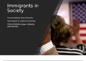 PSYC-FPX3540_Assessment4 Diversity presentation Immigration.pptx