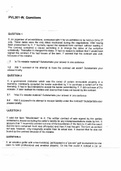 PVL3702-CONTRACT-PAST-PAPERS