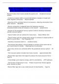 Issa Strength & Conditioning&comma; Strength and Conditioning EXAM ISSA&sol;377 Q&sol;A