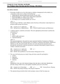 Test Bank for Williams Basic Nutrition and Diet Therapy 15th Edition Staci Nix&period;
