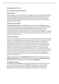 Geschiedenis Feniks VWO BOVENBOUW Tijdvak 1 &plus; 2
