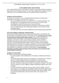 Samenvatting tijdvak 4&colon; 'De late middeleeuwen'&period;