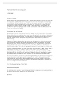 Feniks geschiedenis samenvatting hoofdstuk 10