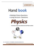 Book review Physics 
