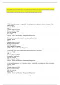 TEST BANK FOR FUNDAMENTALS OF CORPORATE FINANCE 5TH EDITION BY ROBERT PARRINO DAVID KIDWELL BATES GILLAN&vert; ALL CHAPTERS&vert; BRAND NEW LATEST&period;