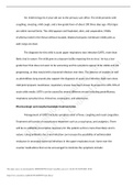 MN 553 unit 6 Case Study Part 3&colon;Mr&period; Smith brings his 4-year-old son to your primary care office&period;