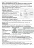 Samenvatting Organisatie van de gezondheidszorg, ISBN: 9789023255956  Wet- En Regelgeving