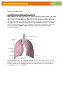 Portage Learning &sol; BIOD 151 anatomy Module 2 Latest