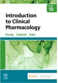 Visovsky&colon; Introduction to Clinical Pharmacology&comma; 10th Edition TEST BANK 