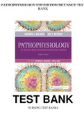 pathophysiology-8th-mccance-test-bank