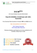   EC-COUNCIL 312-38 Practice Test, 312-38 Exam Dumps 2021.11 Update