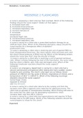                   MEDSERGE 2 FLASHCARDS  &comma; med serge newest 2021