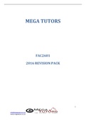 Case FAC_2601_Exam_Pack__Mega_Tutors_2021 