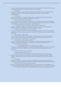 ATI RN ASSESSMENT &lpar;1&rpar;