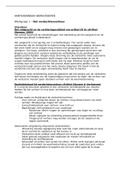 Uitgebreid overzicht UOS en werkgroepaantekeningen wg 1 t/m 12 (formeel)