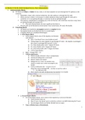 NURS 418 - Exam 2 Study Guide&period;