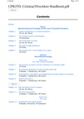 CPR3701 Criminal Procedure Handbook.pdf