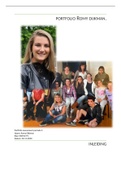 Portfolio deel 1 