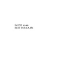 fin3702 exam